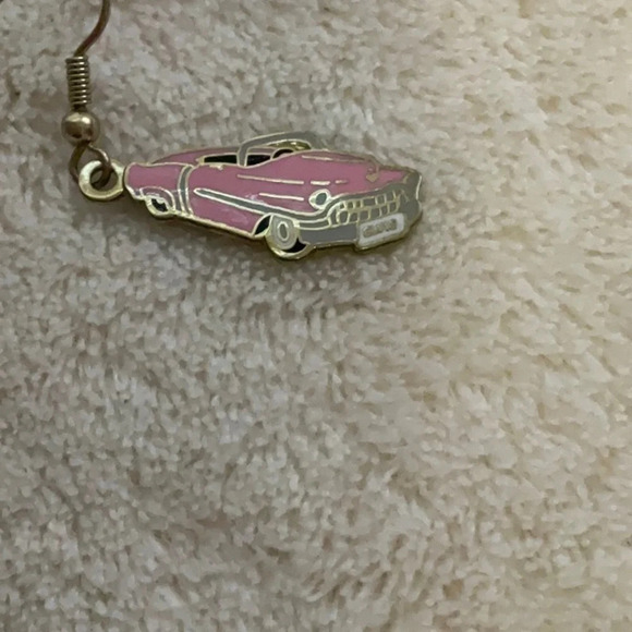 Elvis Pink Cadillac - Picture 6 of 6